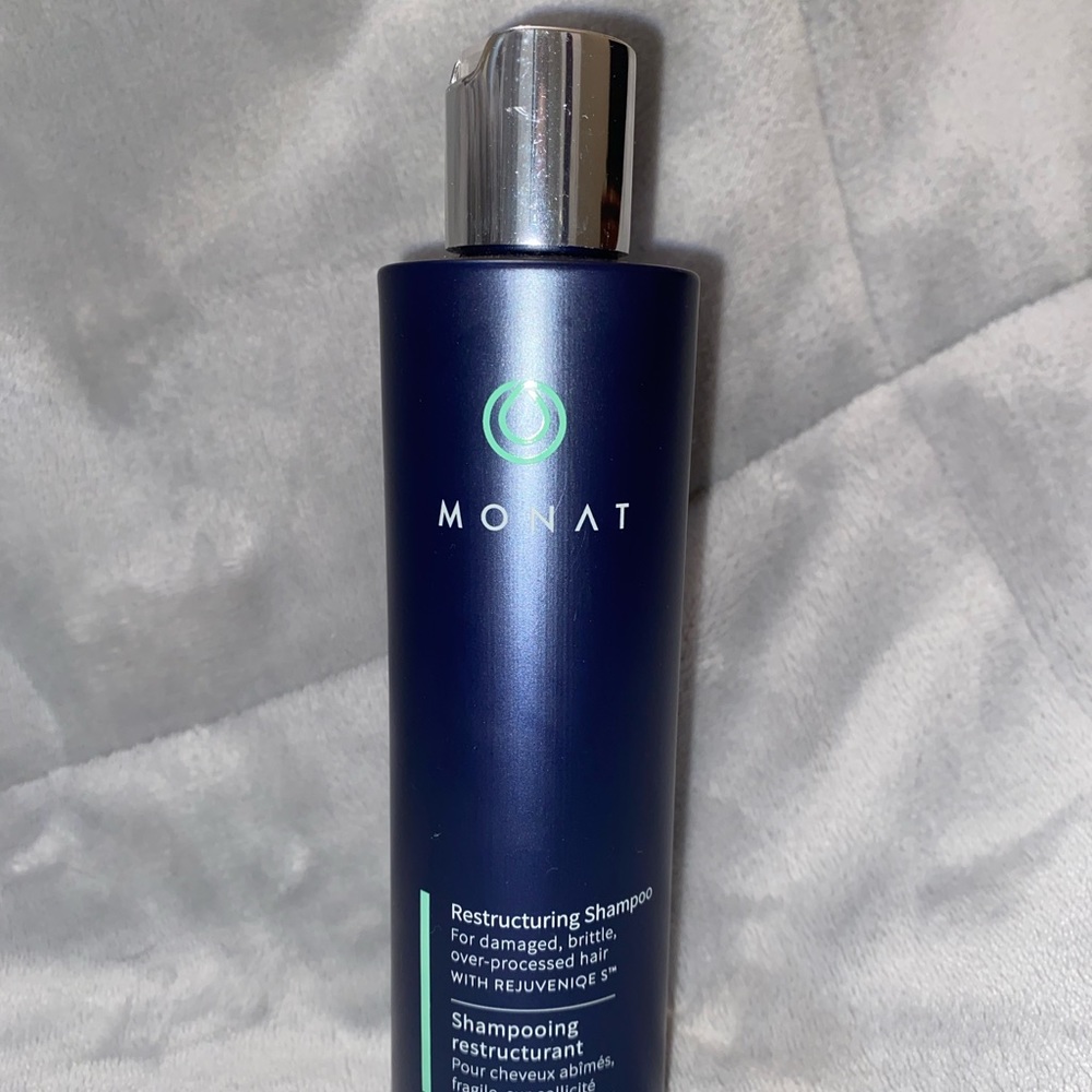 Monat Restructuring Shampoo